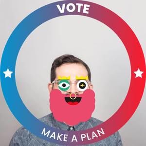 Meet your Posher, Alan